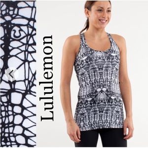 Cool Glacier Lace Power Y sz 6